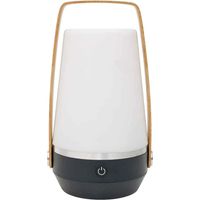 Tragbare Lampe Outwell aurelia l Akku dimmbar 400 Lumen