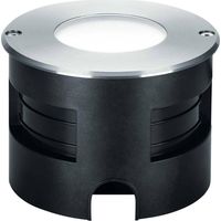 Thorn Lámpara empotrable LED inox 6W exterior