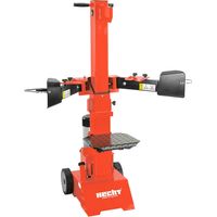 Elektrische Holzspalter HECHT 6810 – 8 Tonnen, 3000 W