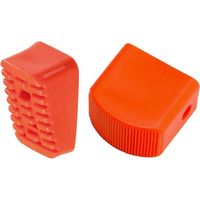 KIT PIEDINI PER SCALA USO DOMESTICO per modello 4 gradini