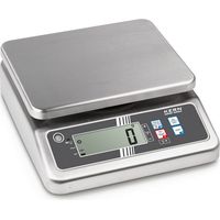 Kern - Balanza de mesa max 3 kg lectura 1 g - FOB 3K-3LM