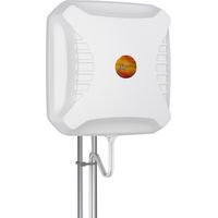 Poynting XPOL-2-5G-02 Panelantenne Typ N 11 dBi