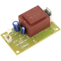 Módulo electrónico 6ma 60000384 - calentador de agua