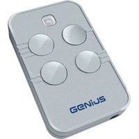 RADIOCOMANDO APRICANCELLO KILO TX4 868 JLC GENIUS