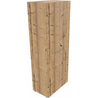 Armoire de rangement largeur 80 cm Archiva