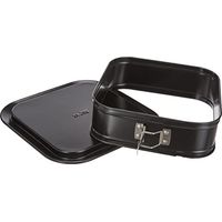 Ibili Stampo per torta apribile moka 24x24 cm