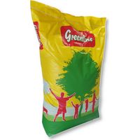 Greenline Böschungsrasen gazon de talus 10 kg talus, graines de graminées, germination rapide, graines pour pentes