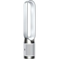Dyson Purifier Hot+Cool purificador de aire blanco moderno