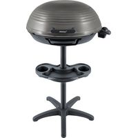 Griglia elettrica Steba VG 325 nero 48 cm 2000 W