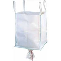 VINMER Bauschuttsack - Polypropylen - Tragkraft 1.5T - 158117