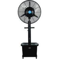 VENTILATORE NEBULIZZATORE MIST FAN 280W
