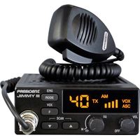 President JIMMY III 40362 Radio ricetrasmittente CB