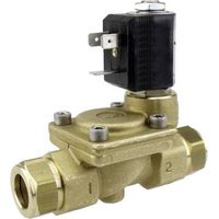 Pro Valve Valvola pneumatica ad azionamento diretto C205DEZ77 24 V/DC G 1/2 Normalmente chiuso 1 pz.
