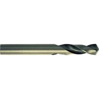 ruko-202045e-pack 10 brocas hss-co 5 cortas din 1897 tipo n serie 202 (diametro 4,5mm)