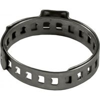 20 colliers Ø 15-45 de soufflet de cardan a sertir systeme oetiker