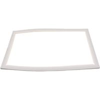 Joint blanc pour congélateur – Pièce détachée compatible AYA – Dimensions : 30 x 5 cm – Matériau : silicone