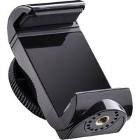 Supporto smartphone Mantona sm-850 montaggio twist 55-85 mm