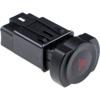 Bouton de warning, feu de Détresse pour SANDERO DUSTER LOGAN -