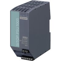 Siemens 6EP13222BA00 Hutschienen-Netzteil (DIN-Rail) 12 V/DC 7 A 80 W Anzahl Ausgänge:1 x Inhalt 1