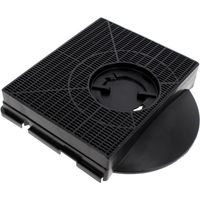 GDE - Carbonfilter Typ303 für Motorhaube 484000008581