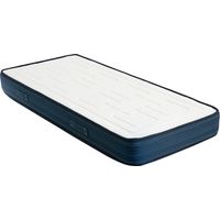 Matratze mit Memory-Schaum 90 x 200 cm OLIVER