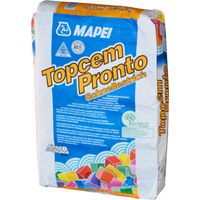 MAPEI Topcem Pronto Grau 25 KG