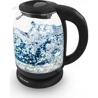 Hervidor eléctrico Esperanza Loire Ekk027 (2200 W, 1,7 L)
