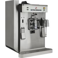 Machine à Granité & Milkshake sur Comptoir 1 Parfum 1 Cuve de 25 Litres - Spaceman
