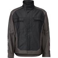 Mascot Jacke UNIQUE 21909-459 Gr. XL black/dark anthracite