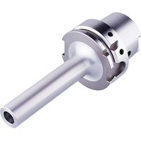 Aufnahme für Einschraubfräser HSK 63 - M16 - 101 DIN 69893 HSK-A schlanke Ausführung