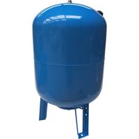 Aquasystem – Réservoir à vessie vertical 300L – 10 bars – Pour eaux agressives et calcaires – Automatisation de pompe avec pressostat