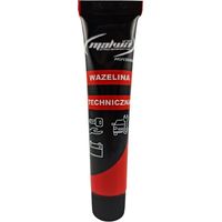 Vaseline technique sans acide, tube de 60 ml pour joints toriques, qualité PL
