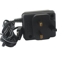 Caricatore batteria 12V 100mA GGP - CASTELGARDEN 118204121/1LC