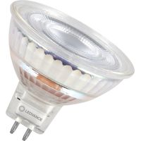 Ledvance LED MR16 20 36° P 2W 827 GU5.3, 15000h, non dimmerabile, 4099854457760
