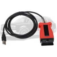 JLR SDD J2534 Kabel – OBD2-Reprogrammierungstool und Diagnosescanner für JLR SDD J2534 V165 (Jaguar und Land Rover 2005–2017), Volvo VIDA 2014D und Toyota TIS – Programmiergerät – Crezuo