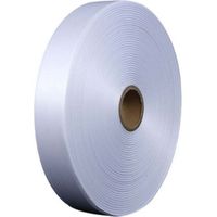 Klettband, selbstklebendes Klettband, superstarkes doppelseitiges Klebeband für Zuhause, Küche, Büro (20 mm breit, weiß)