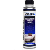 Tratamiento antihumo y emisiones ADITIVO PRE-ITV DIESEL, 300 ml