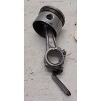 ORIGINAL BRIGGS & STRATTON Rasenmähermotor Kolben 295455