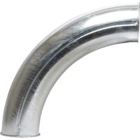 Bogen 90° OK160 KONGSKILDE INDUSTRIES FS 122020124