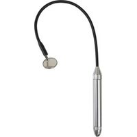Lampe d'inspection DEL, Long. : 500 mm, Ø de la tête 10 mm, Ø de la poignée 22 mm