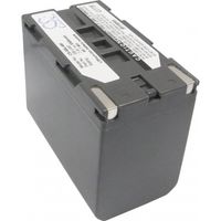 Batterie 7.4V 5.5Ah Li-ion pour Leaf AFi-II 7