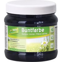 proNatur Buntfarbe 750 ml natürliche Nacht Farbe