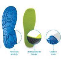 Bota Bekina Steplite Food S4 SRC ci -20º