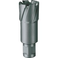 Kernbohrer Nenn-Ø 30 mm HM Schnitttiefe 50 mm Weldon RUKO