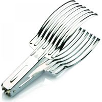 Molla per arrosto in acciaio Inox