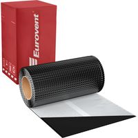 Kaminband PB FLEX SUPER 300mm x 5m RAL 9005