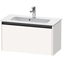 Duravit Ketho.2 meuble sous-lavabo, 810x440x390mm, pour ME by