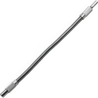 Adaptateur extension flexible pour outil Accès angles morts Compatible tournevis et perceuse Pour vissage et perçage lieux étroits Bricolage auto et maison