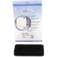 Filtre mousse sèche linge pompe a chaleur Miele 7070070 DFD60 Eurofilter