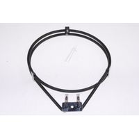Resistencia circular 2000w para horno ELECTROLUX 3970128058
